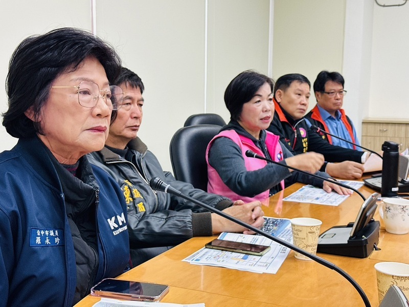 台中后豐大橋下游側新建引道 車程可省15分鐘