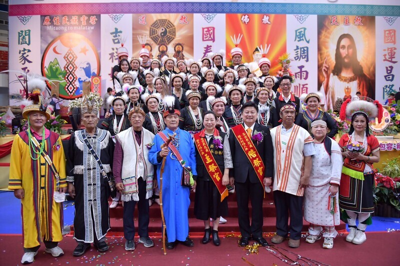 監院糾正宗教經費使用 花蓮縣府：尊重監委意見