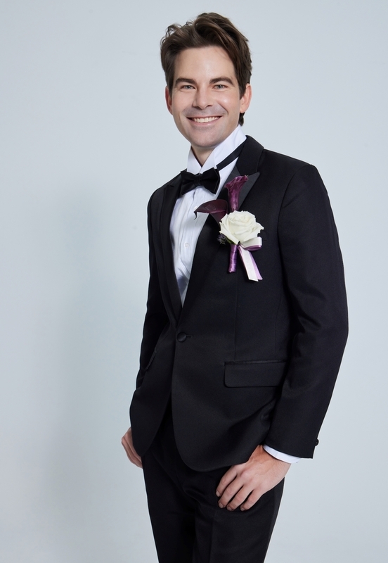 「囍宴」音樂劇國際共製 台、美硬底演員齊聚