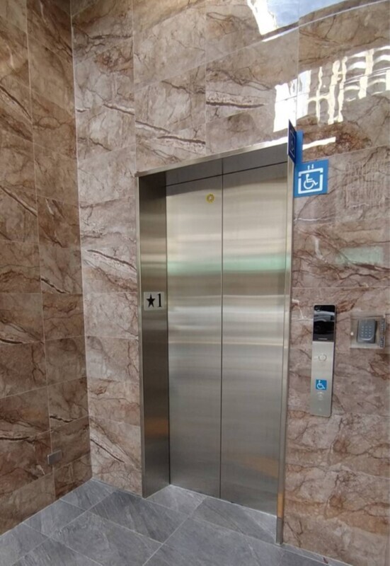 補助老舊公寓增建電梯可達216萬 高市即起受理申請