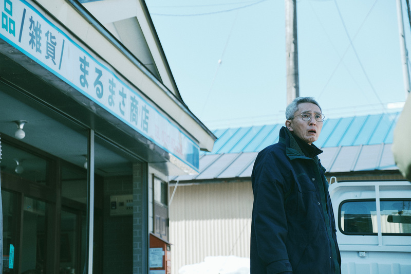 「青春18」公布超華麗卡司 黑木瞳張孝全驚喜演出