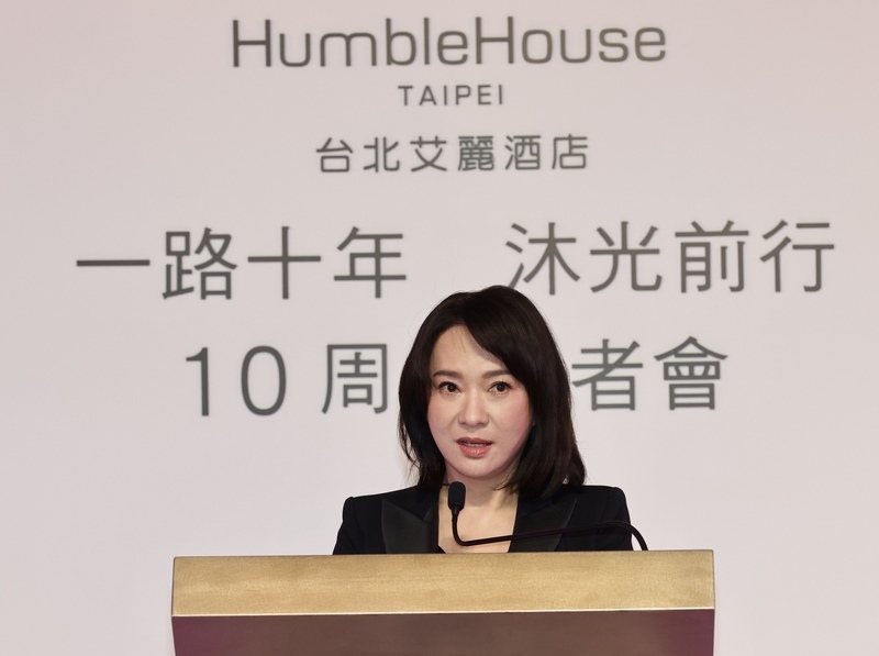 國際酒店激戰信義區 台北艾麗聯手希爾頓