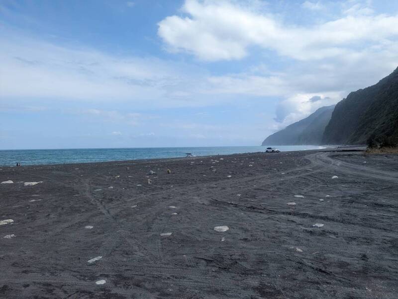 宜蘭南澳地區海域 將全面開放遊憩活動