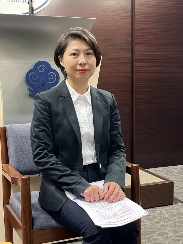 大陸台商春節聯誼2/16登場 海基會：不希望有干擾