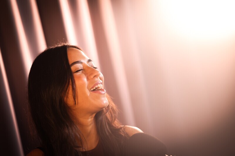 法爵士新星難擋思鄉情返台唸書 參與遊行感受民主