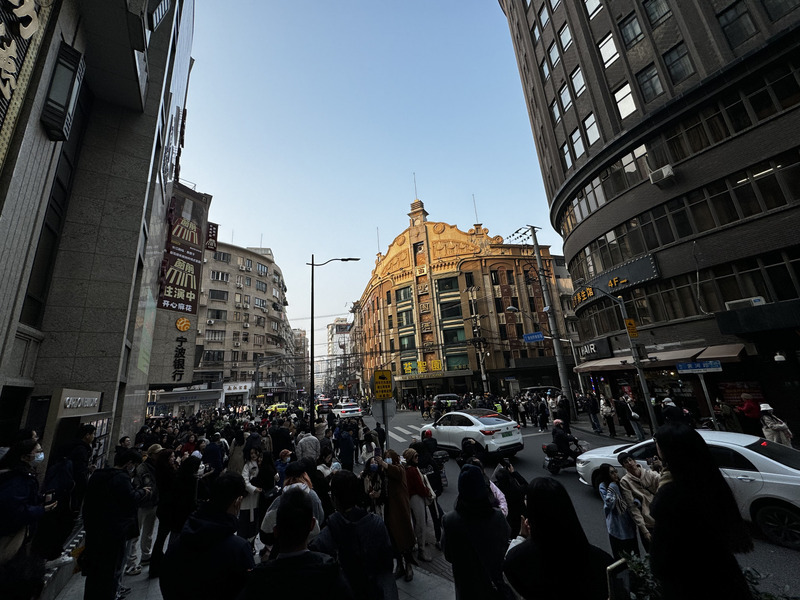 電視劇繁花行銷保證 中國官媒稱把握機會穩消費