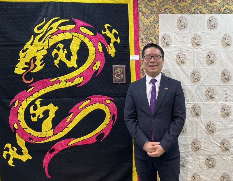 多倫多僑教中心 扮演跨社團交流平台