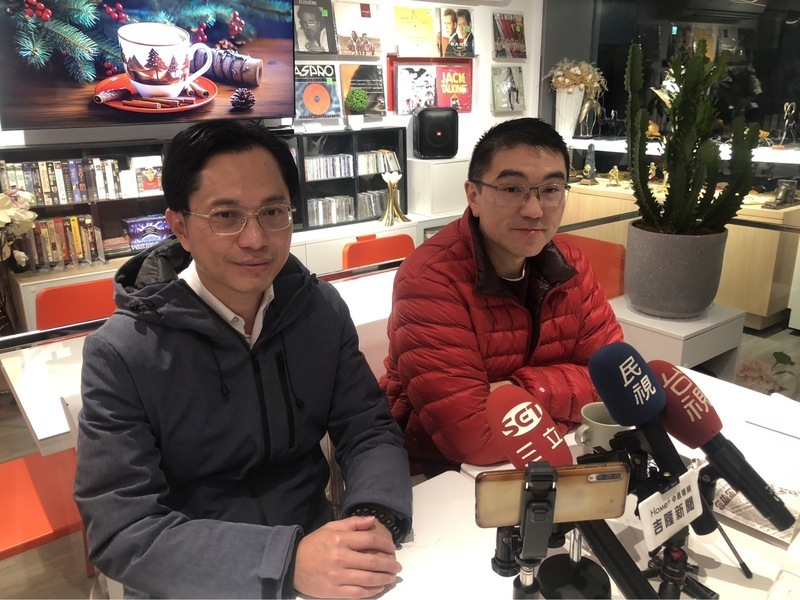 基隆國門廣場擬蓋摩天輪 直徑40至60公尺