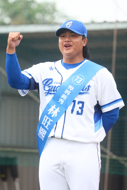 林旺熙喊「幹掉曾峻岳」 曾峻岳：我會走很快要跟上