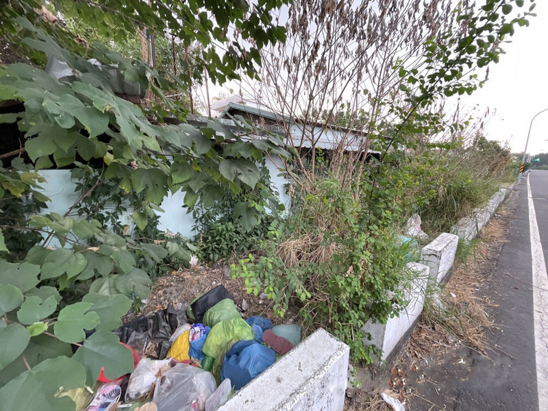 杜絕登革熱等環境髒亂 屏東112年裁罰近300萬