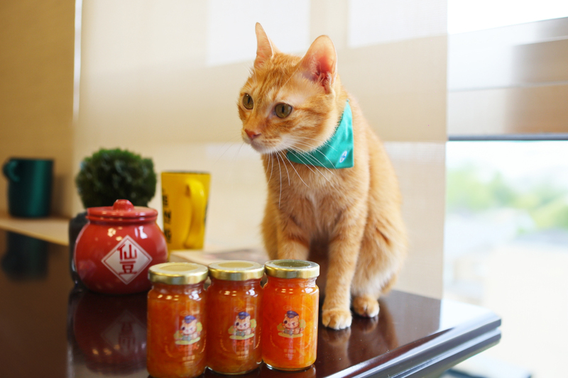 高捷推伴手禮搶攻送禮市場 春節運輸規劃升級