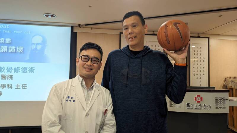 膝蓋傷免換人工關節 自體軟骨修復術助正常行走