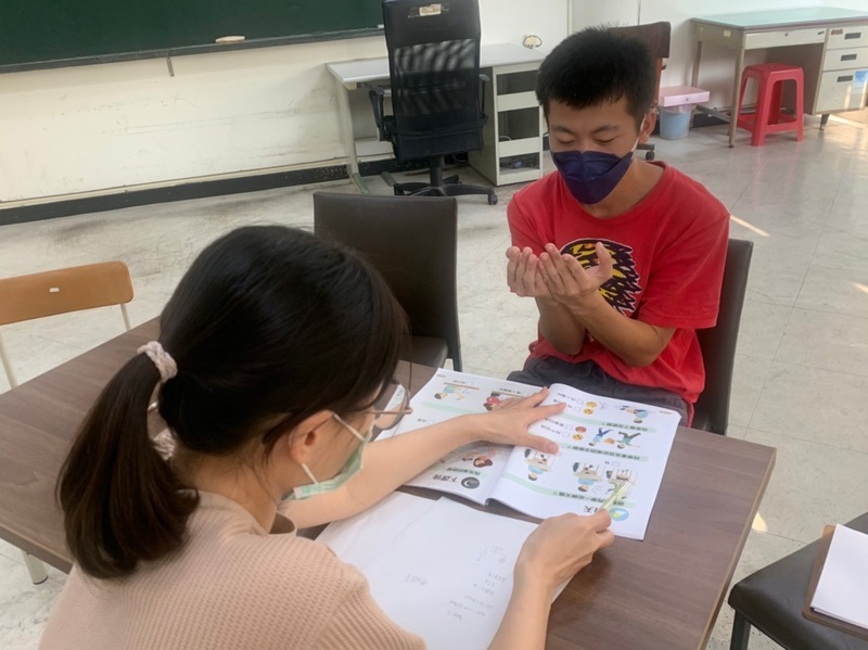 高市邀心智障礙者任品管員 共編需求評估易讀指引