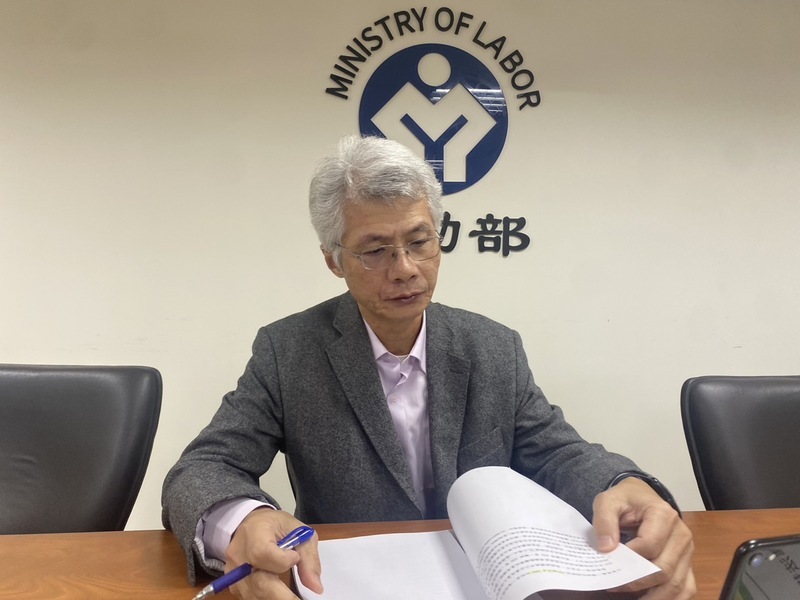 3K產業改善工作環境 勞部擴大補助每案最高400萬