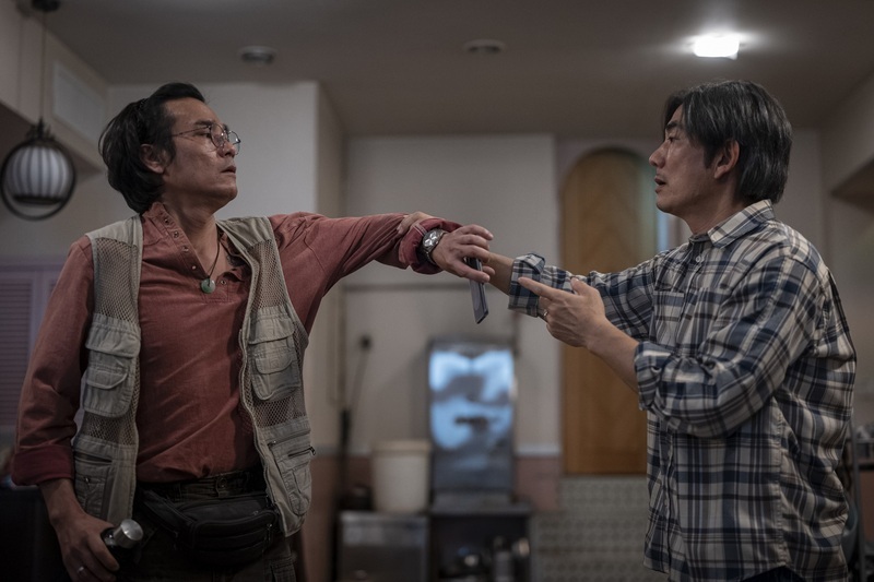 任賢齊疫情苦撐3年 零資遣年終照發