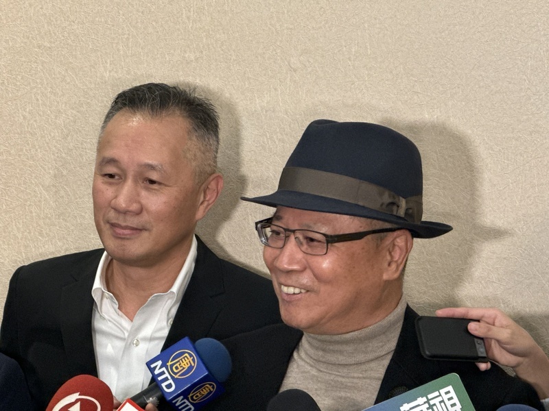 緯創：今年AI拚3位數百分比成長 PC動能明後年更強