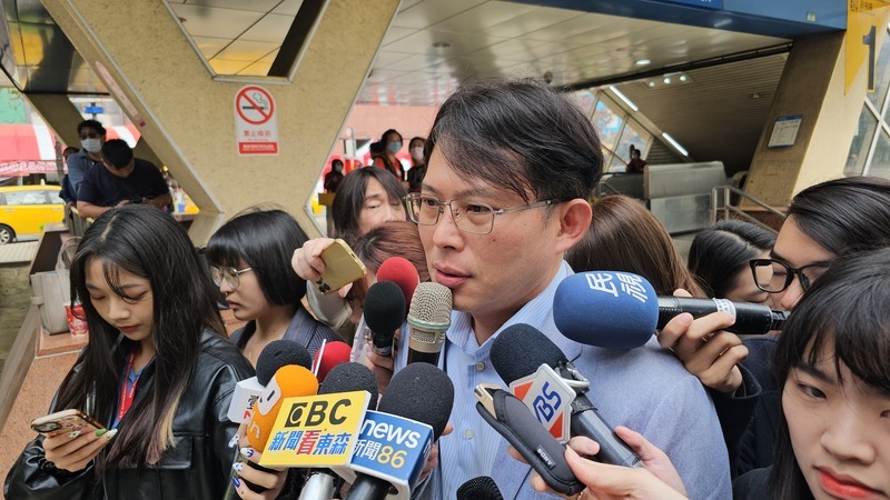 立院開議日爭議 黃國昌：若6日太急可以16日