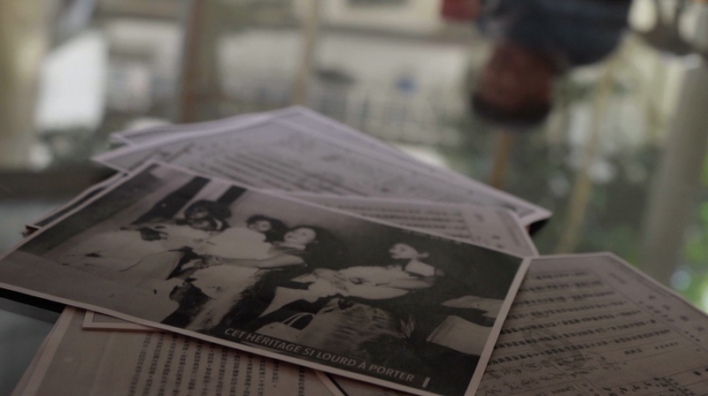 圓山大飯店紀錄片 除夕首播揭百年神秘面紗