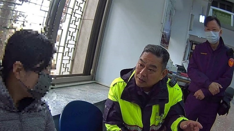 南投月薪3萬作業員存百萬 險遭投資詐騙辛苦錢