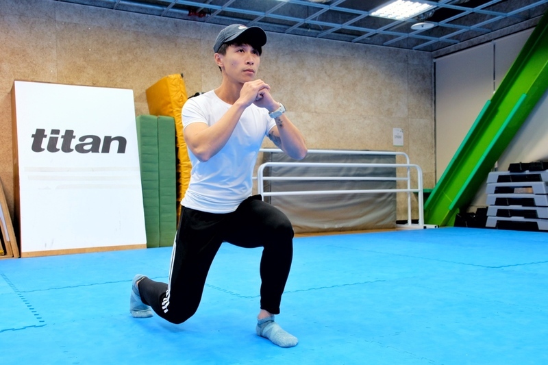 春節伸展筋骨 桃園各運動中心11日起恢復開館