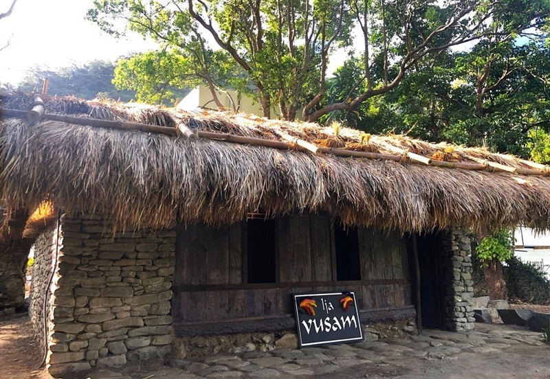 教部補助45校原民學習場域 國小校園有傳統家屋