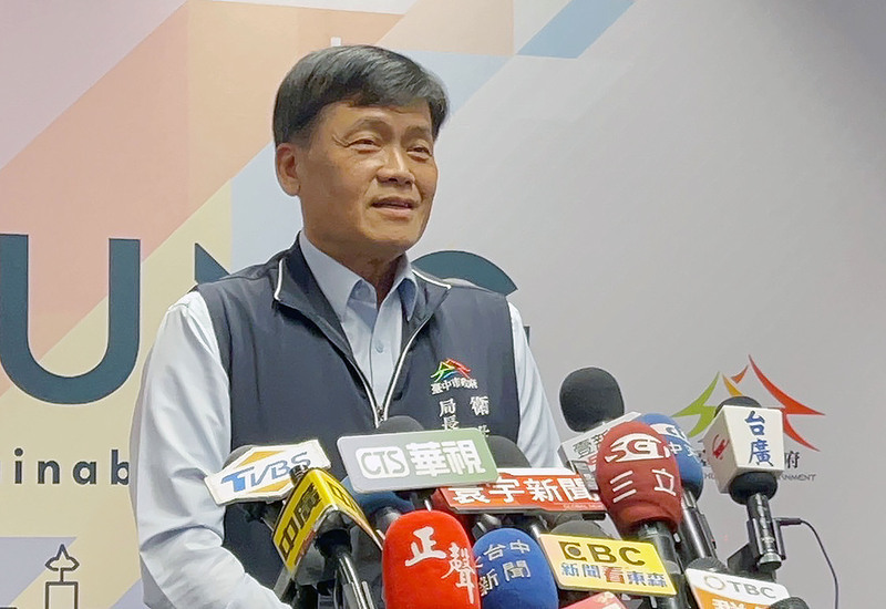 台糖瘦肉精風波 中市府：反覆檢測有21次驗出