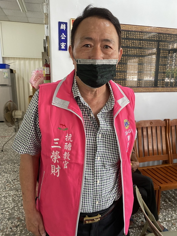 罕見姓氏趣味多 巧遇老爸故舊差點淚崩