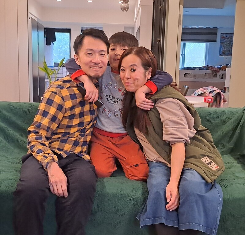 香港風水師移民台灣 學懂本土風俗