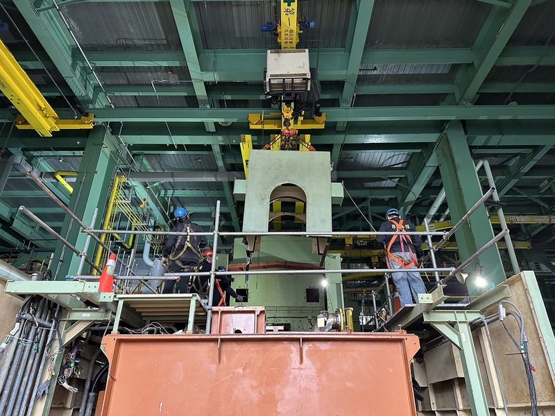 大潭電廠停機84小時讓三接接管 經長保證供電無虞