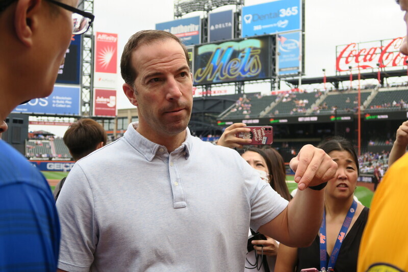 前大都會總管艾普勒捏造傷兵 遭大聯盟停權一季