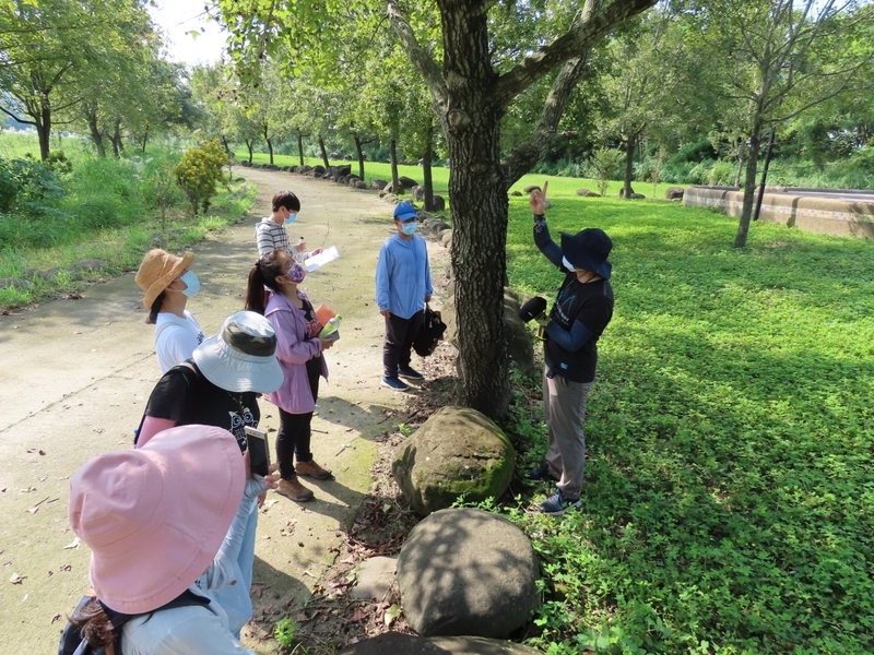 水利署創全台首例造林碳匯 攜手地方盼成淨零標竿