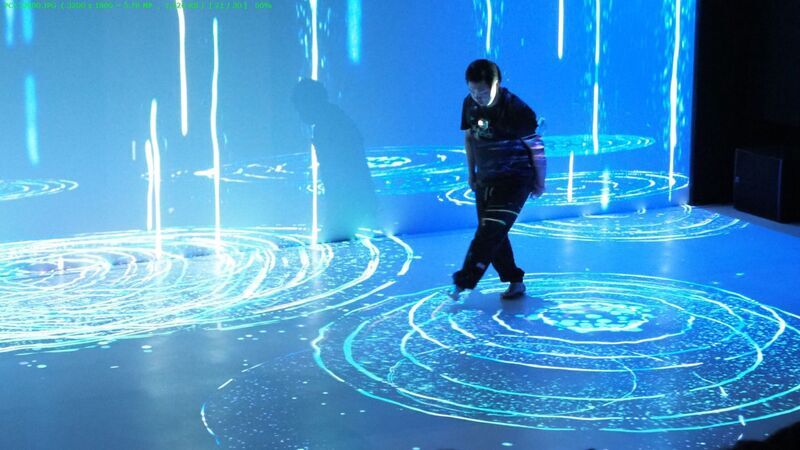 科教館鼓勵親子走春 「祥龍九式」解謎玩科學