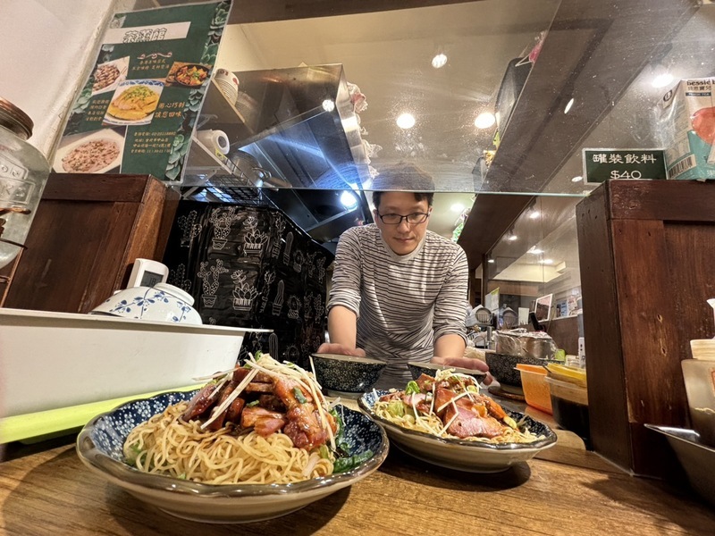 港式家庭料理飄香台北 在台港人鄉愁寄託一碗煲湯