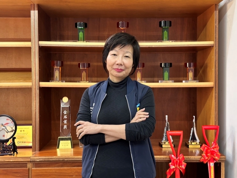 老屋新生大獎 保留台北城歷史軌跡促進街區新生