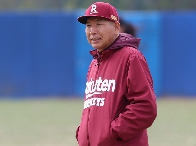 樂天桃猿動盪中 球團第5年首度換帥盼奪總冠軍