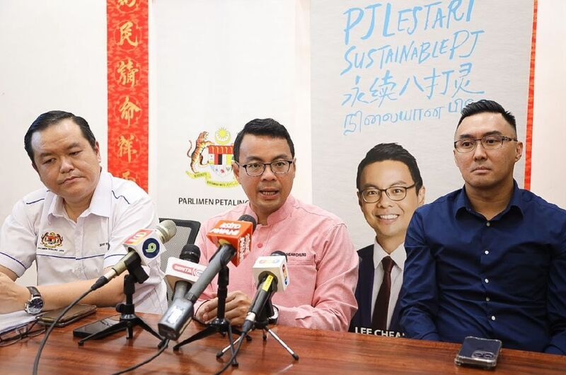 大馬人淪詐騙豬仔 內政部長：不排除仿台灣機場攔查