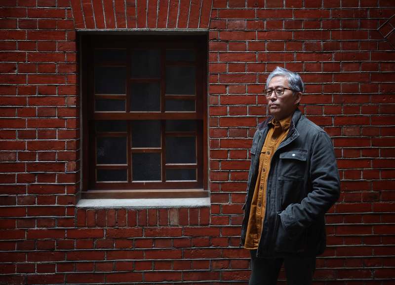 到書店聽音樂會很潮 吳家恆盼閱讀空間變知性花園