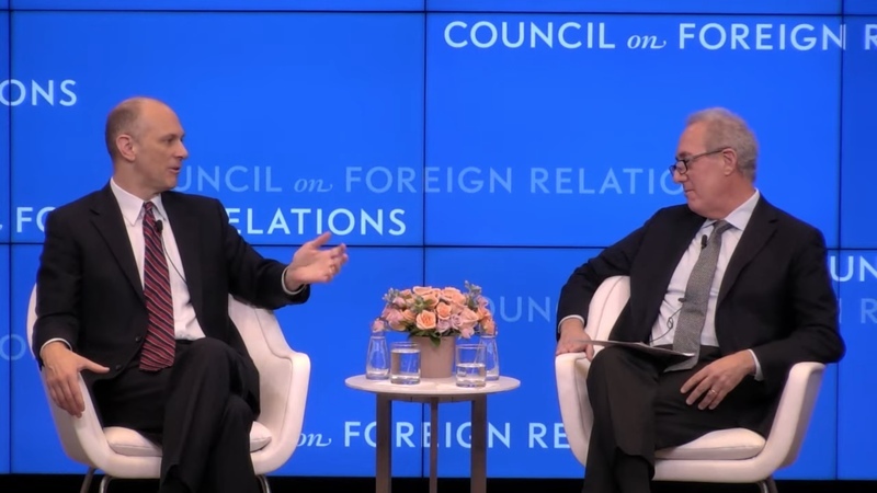 聯準會官員：通膨明確趨緩 不必因單月數據慌張