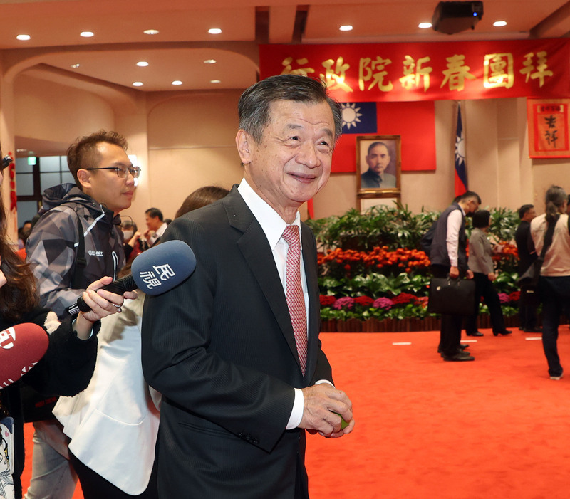 赴陸旅遊團停招 邱太三：兩岸觀光須平等互惠