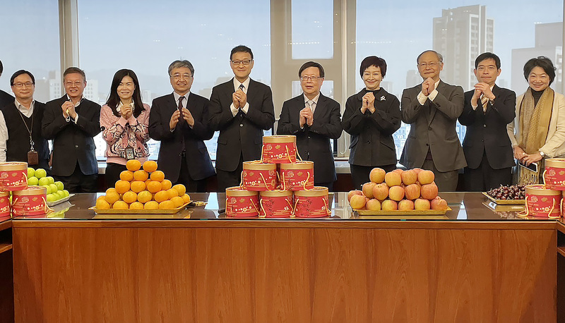 期交所盼成交量4億口 考量聯電日月光期貨納夜盤交易