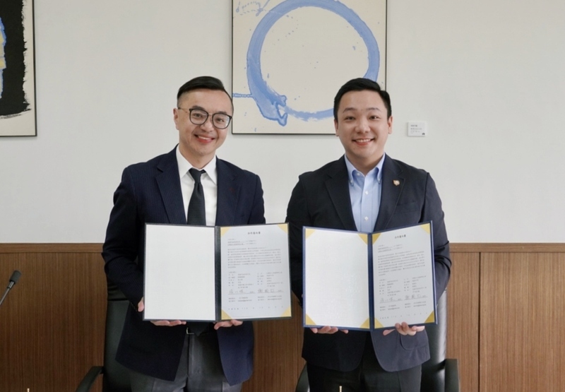 高雄律師公會加入 高市青年局創業顧問團升級