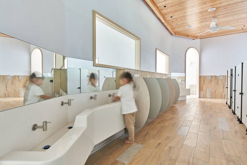 非營利幼兒園達384園 每月繳費不超過2000元