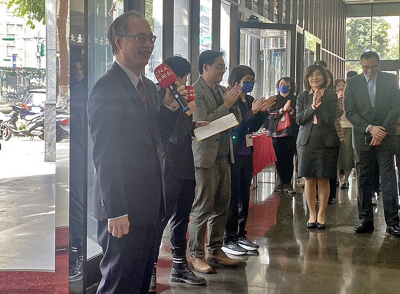 旅宿業開放移工 勞動部：無具體時間表