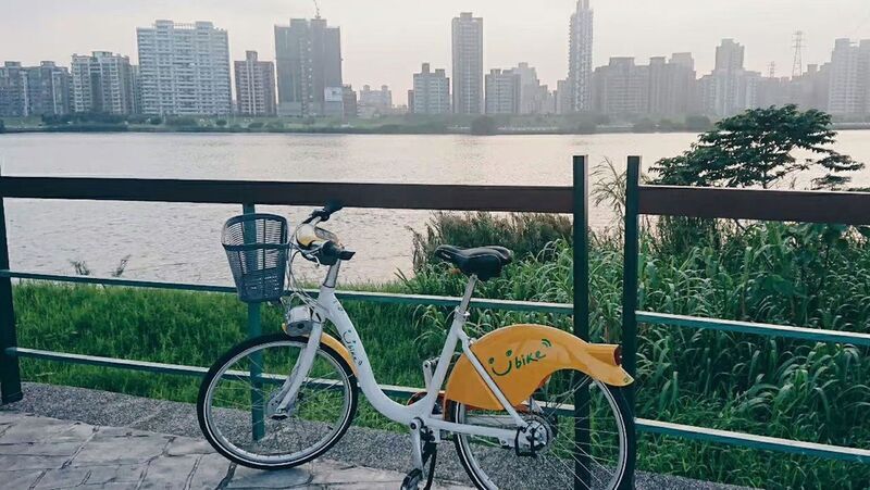 開工運動課表 腳踏車通勤30分鐘甩半碗飯熱量