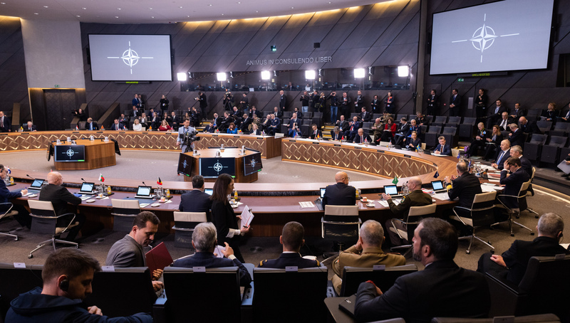 英國拉脫維亞聯手主導 供應烏克蘭數以千計無人機