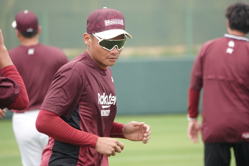 桃猿藍震威熬2年多轉正式球員 感謝陳瑞振拉一把