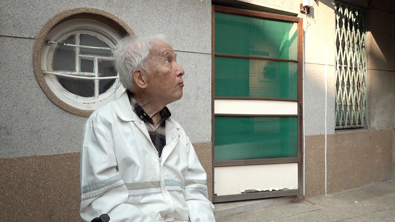 紀錄片「尋找湯德章」跨越三代記憶 群募好評延長