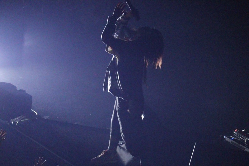 FTISLAND想唱台灣音樂祭 美波迷上麻婆豆腐