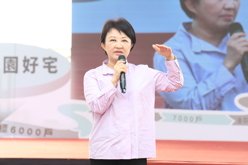 台糖瘦肉精疑雲 盧秀燕：希望不要變成懸案