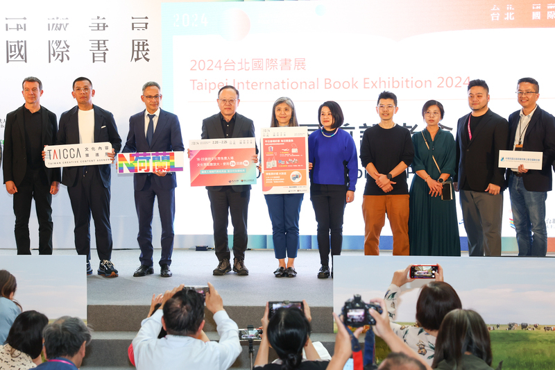 鼓勵青年用文化成年禮金 史哲：買一本課本以外的書